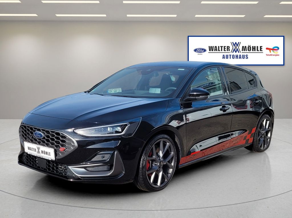 Ford Focus 2023