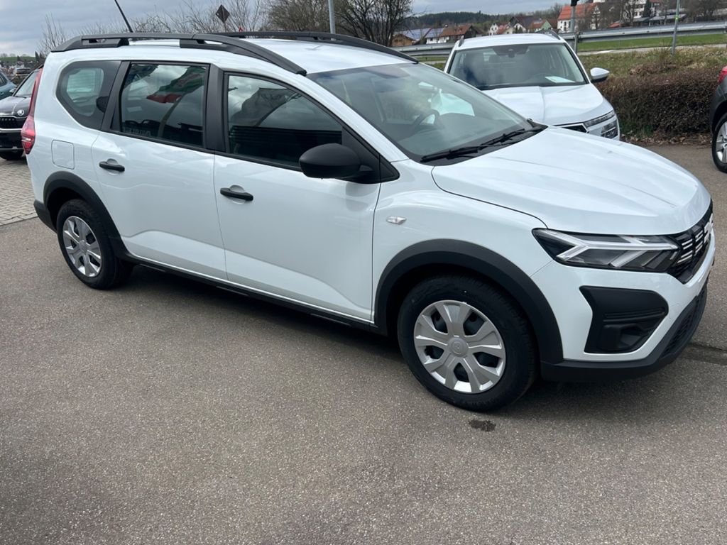 Dacia Jogger 2024