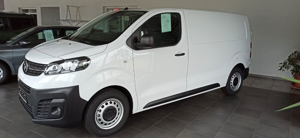 Opel Vivaro 2023
