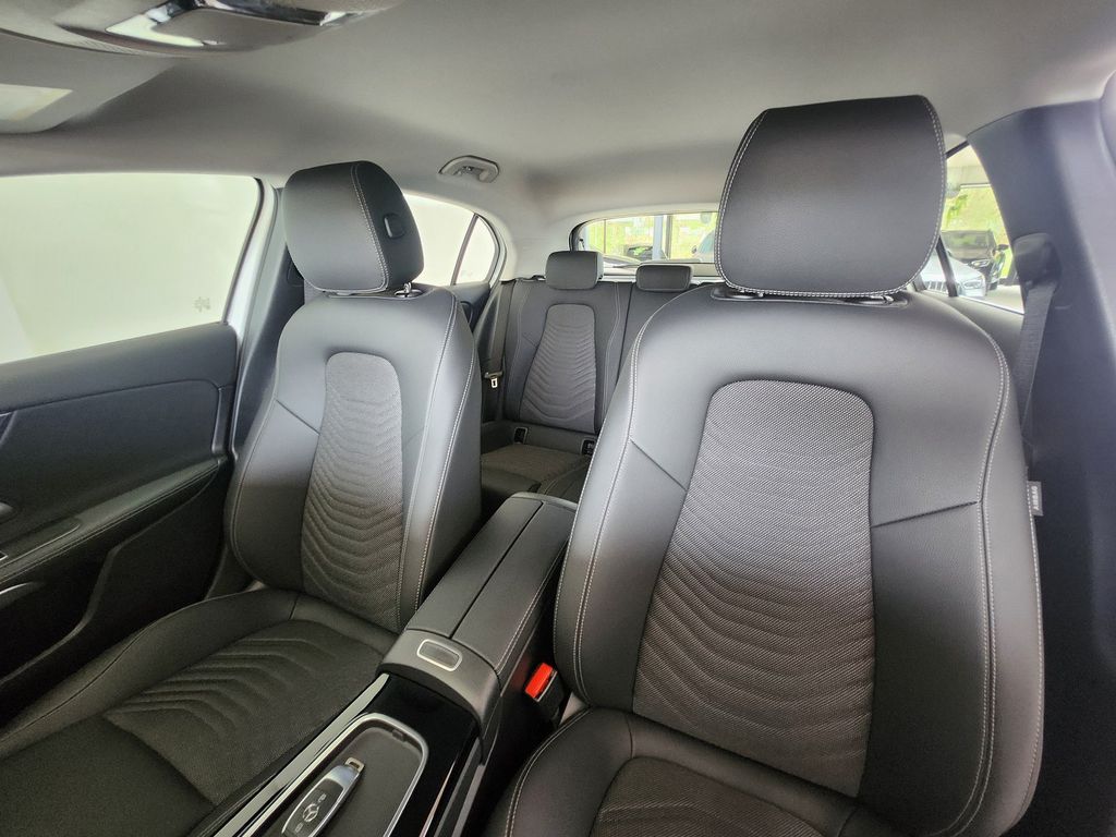 Mercedes-Benz A 250 2023