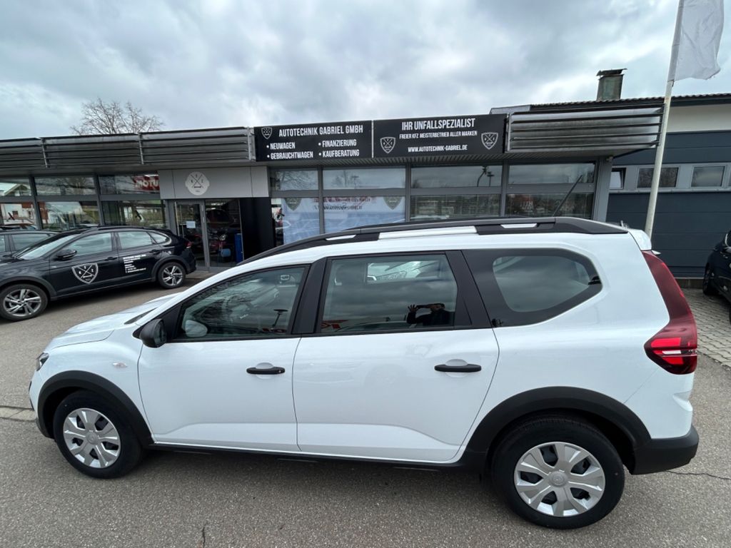 Dacia Jogger 2024