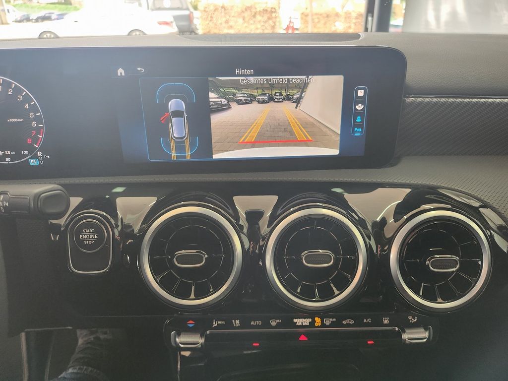 Mercedes-Benz A 250 2023