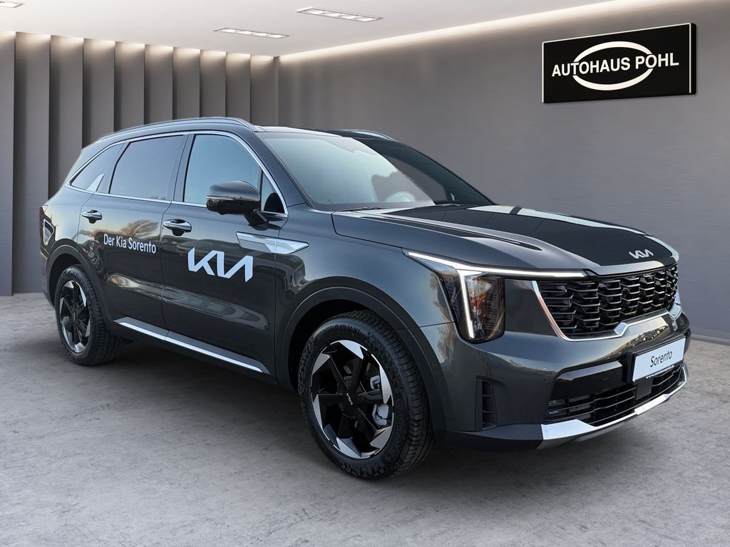 Kia Sorento 2025