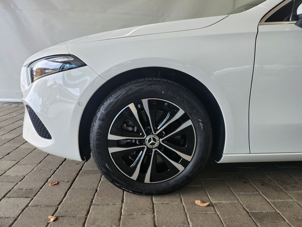Mercedes-Benz A 250 2023