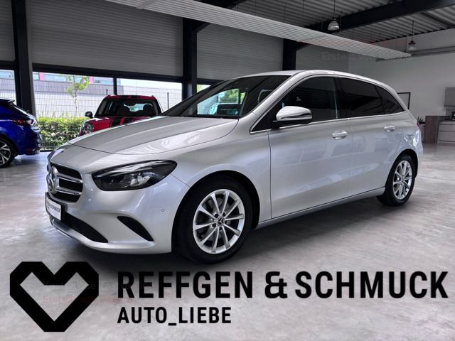 Mercedes-Benz B 220 2020