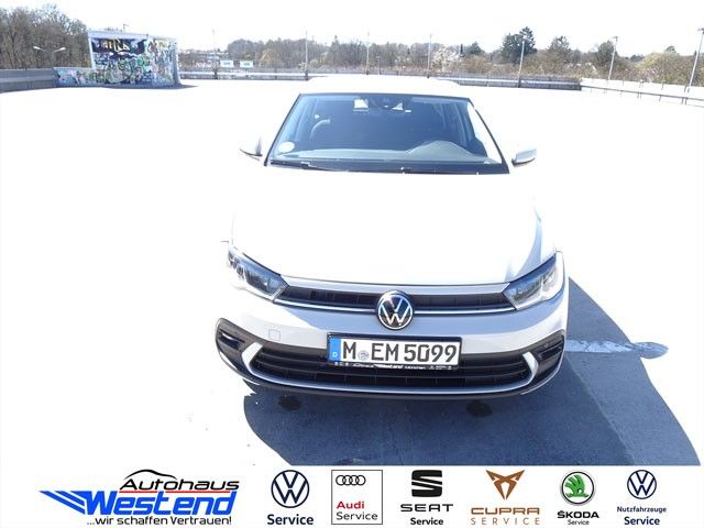 Volkswagen Polo 2025