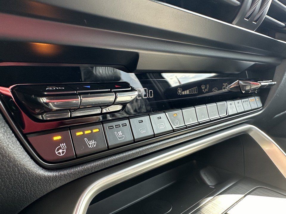 Mazda CX-80 2025