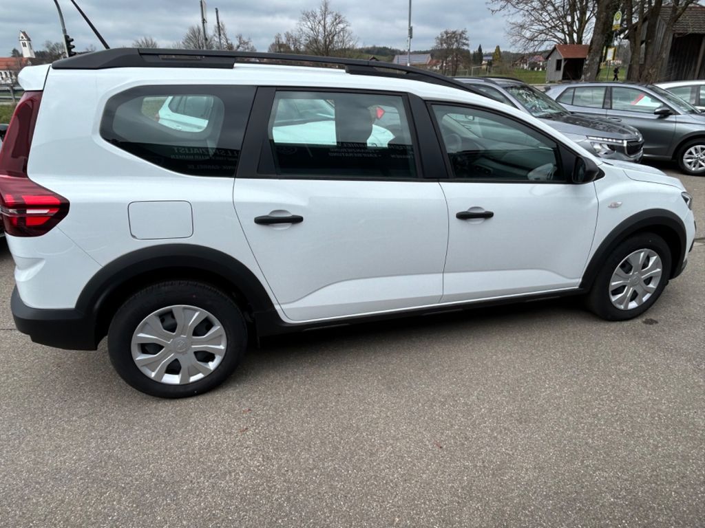 Dacia Jogger 2024