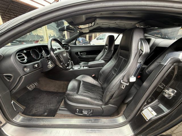 Bentley Continental GT 2004