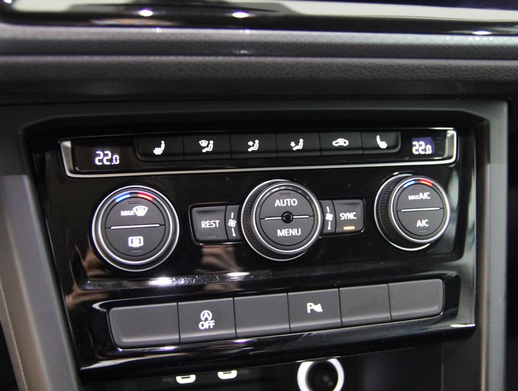 Volkswagen Touran 2022