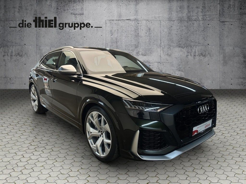 Audi RSQ8 2020