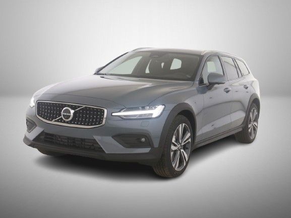 Volvo V60 2024