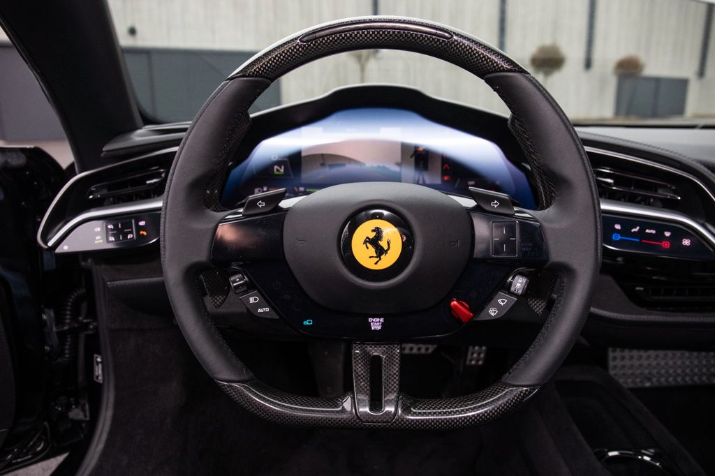 Ferrari SF90 2024