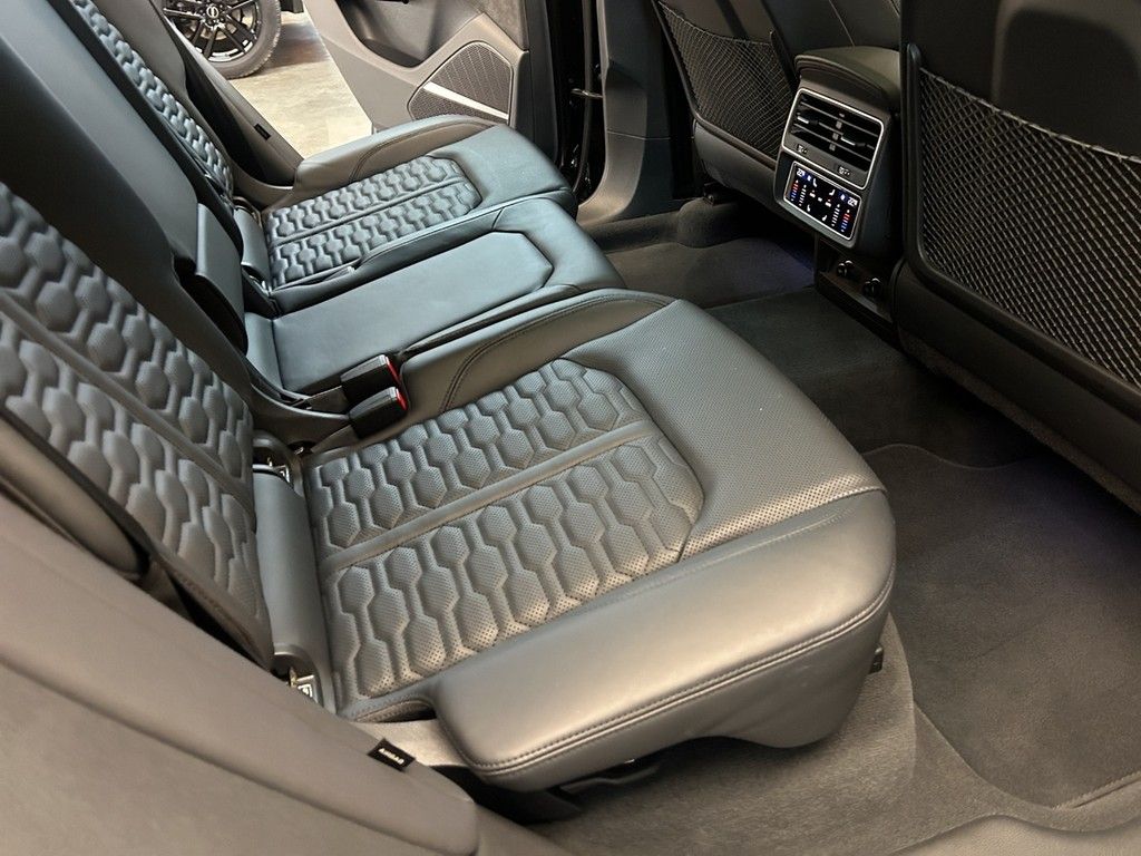 Audi RSQ8 2020