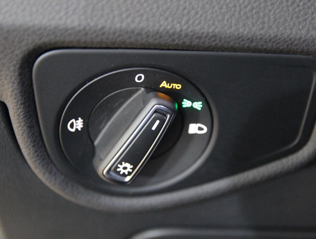 Volkswagen Touran 2022