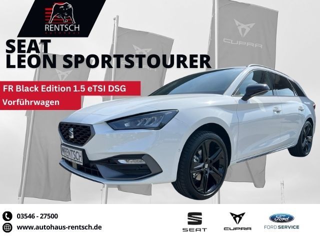 Seat Leon 2025