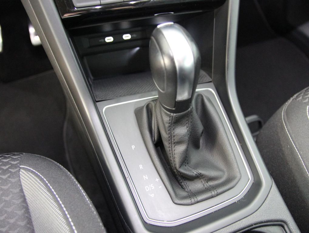 Volkswagen Touran 2022