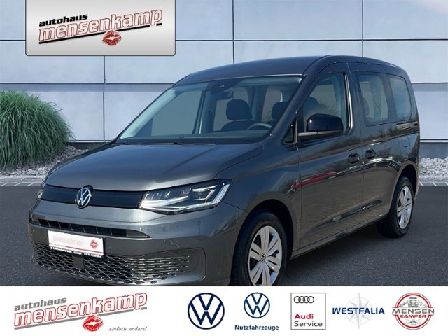 Volkswagen Caddy 2025