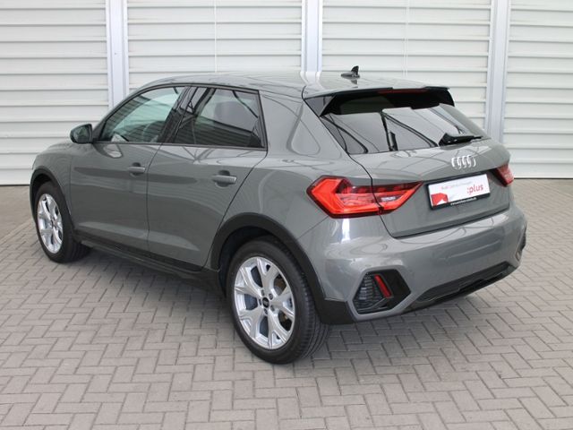 Audi A1 2024