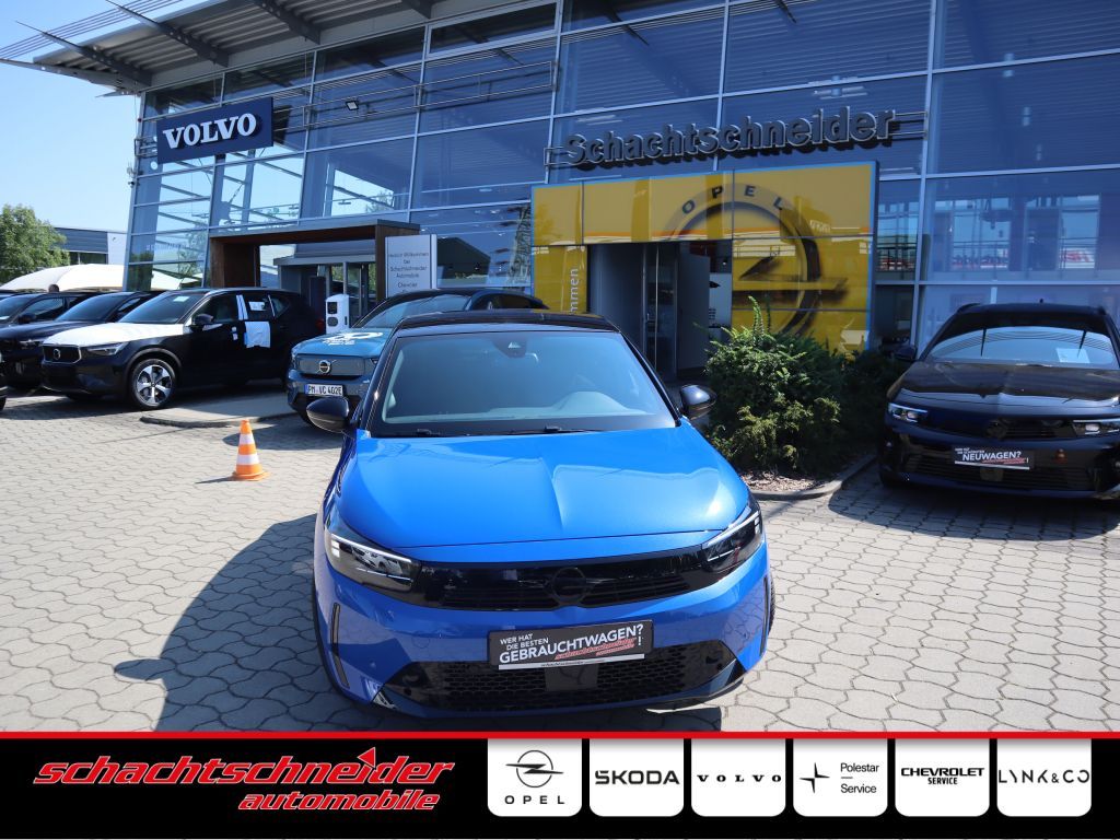 Opel Corsa 2024