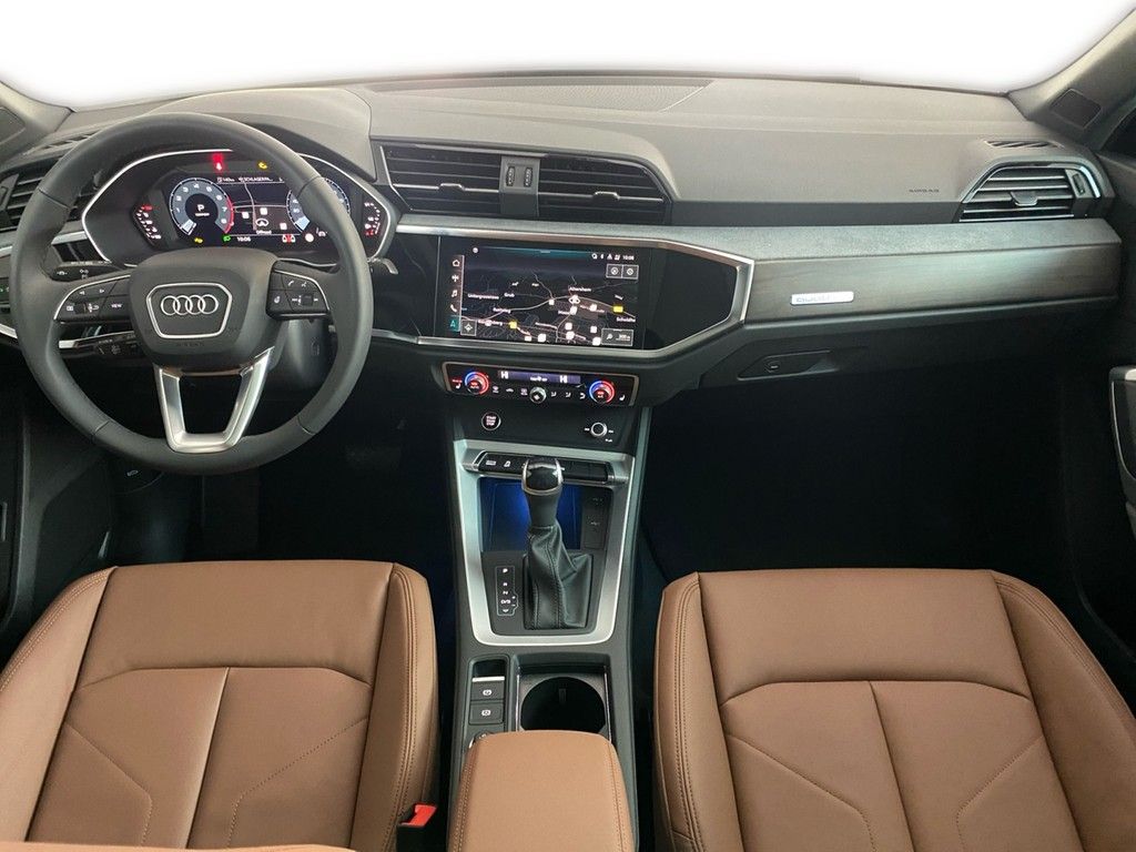 Audi Q3 2025