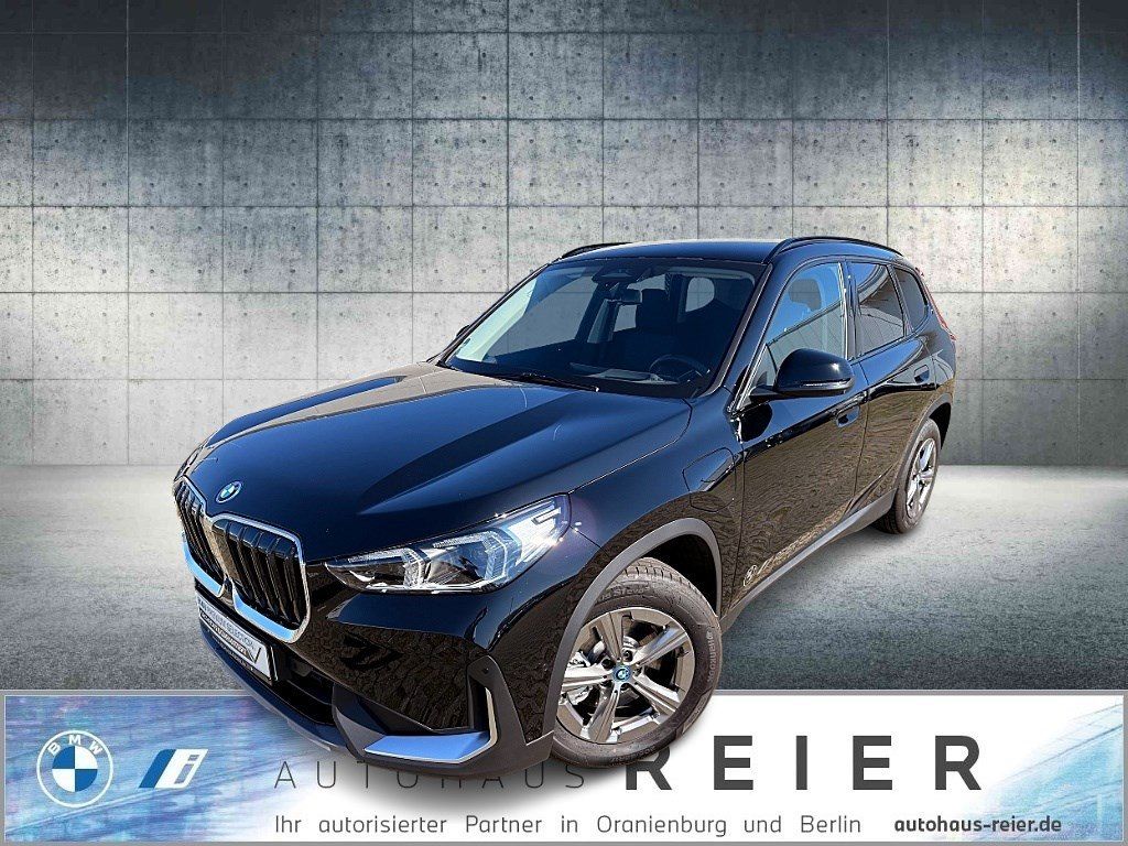 BMW X1 2025
