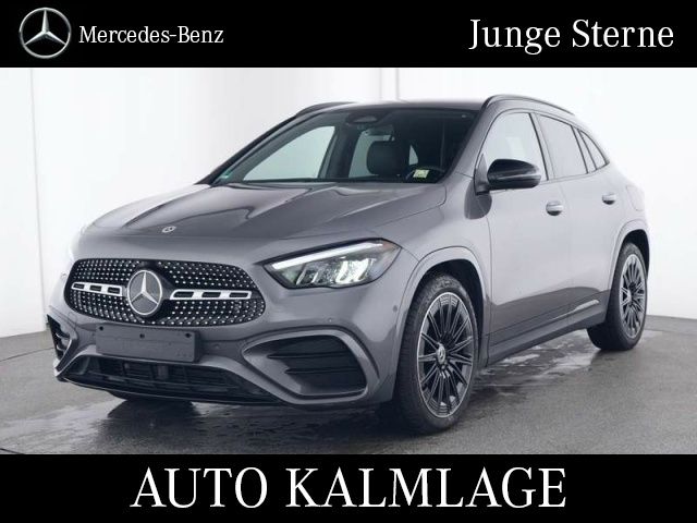 Mercedes-Benz GLA 220 2023
