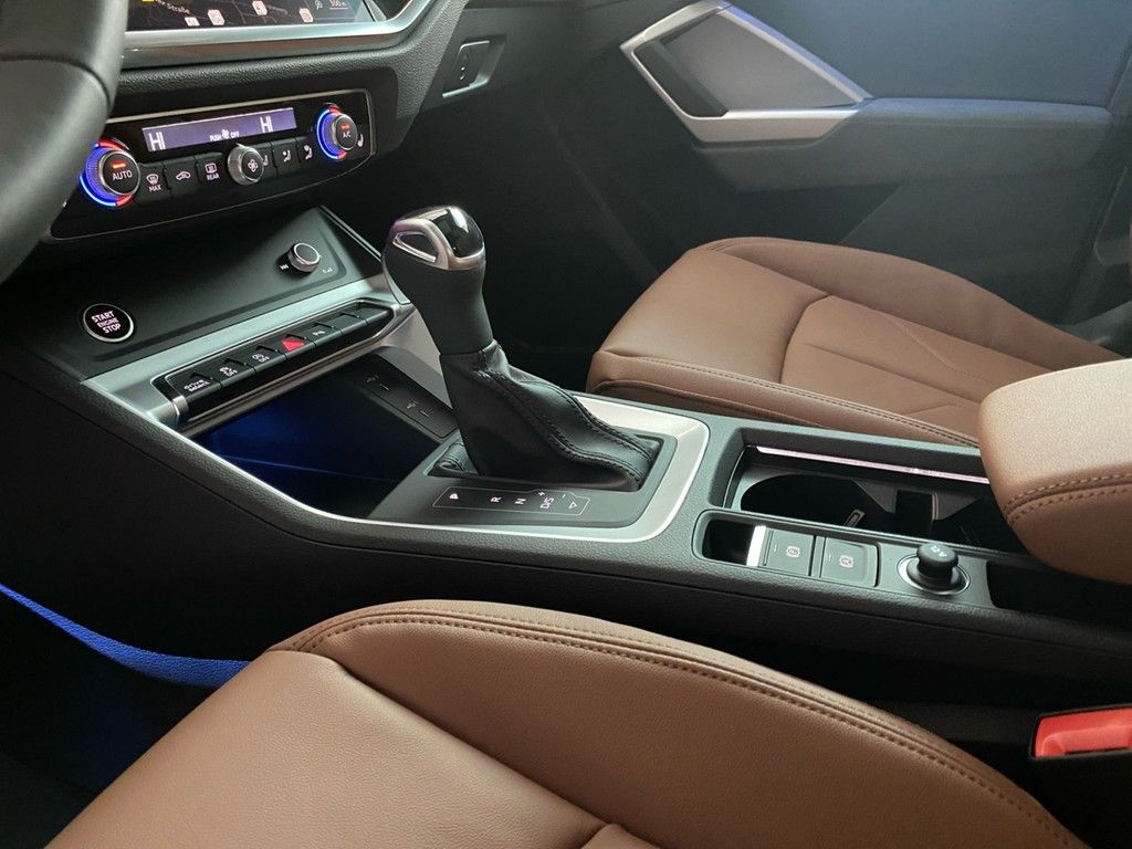Audi Q3 2025