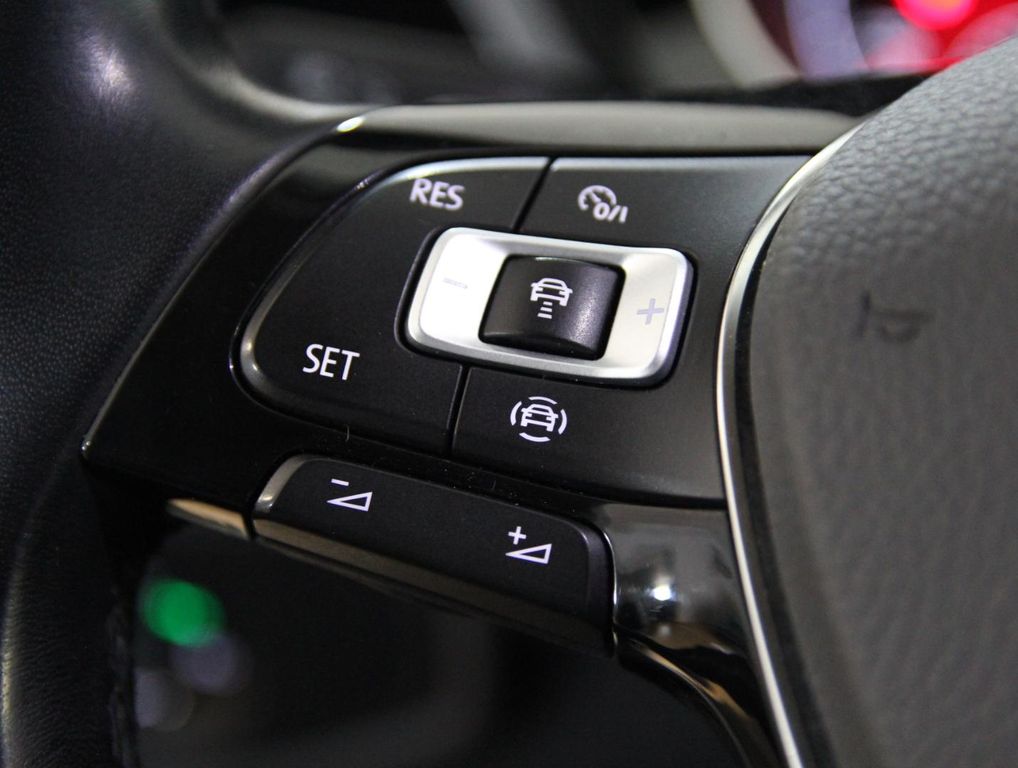 Volkswagen Touran 2022