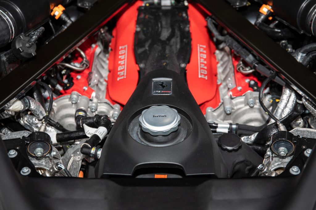Ferrari SF90 2024