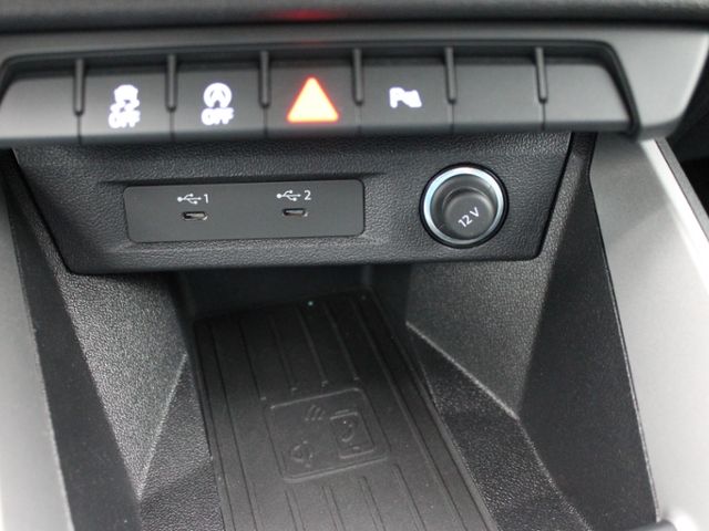Audi A1 2024