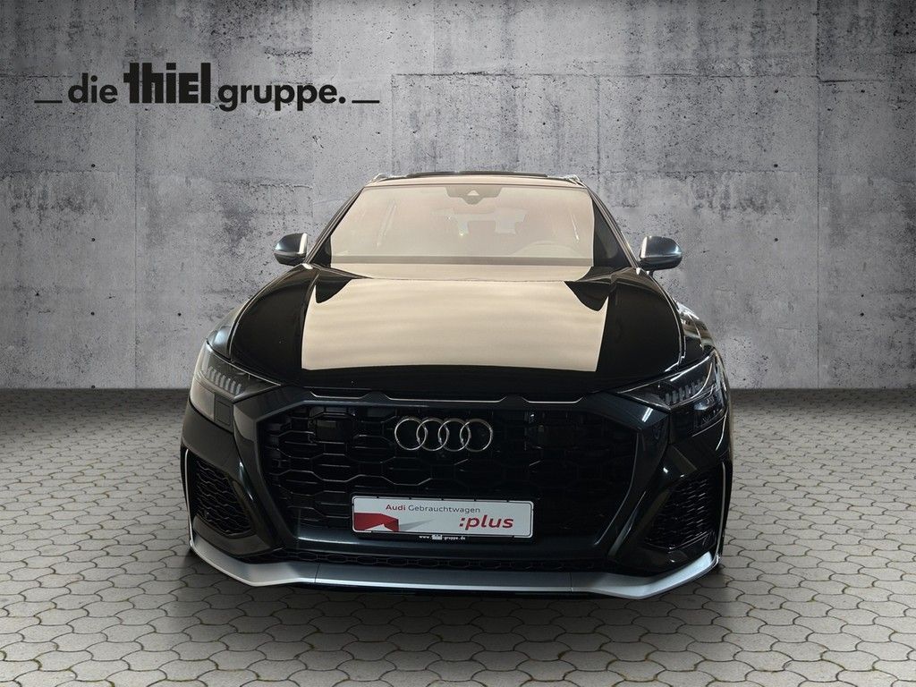 Audi RSQ8 2020