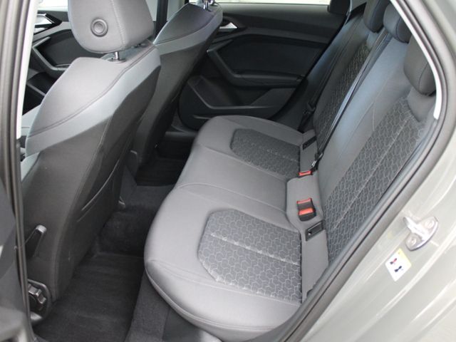 Audi A1 2024