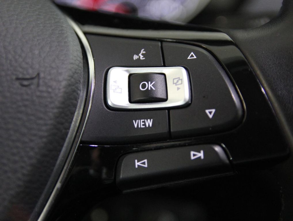 Volkswagen Touran 2022