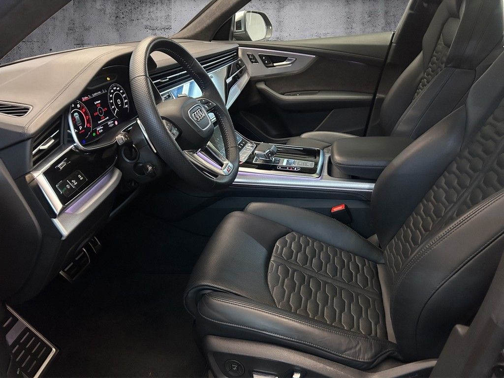 Audi RSQ8 2020