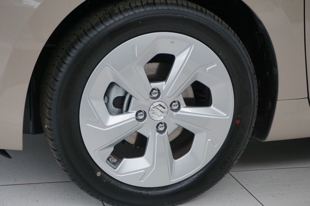 Suzuki Swift 2025