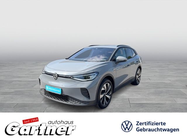 Volkswagen ID.4 2023