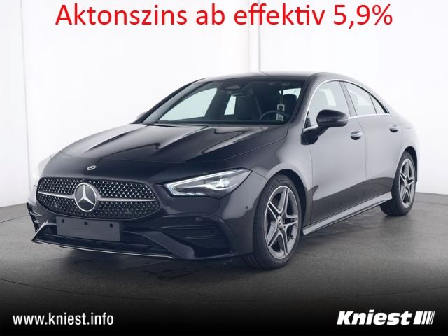 Mercedes-Benz CLA 220 2024