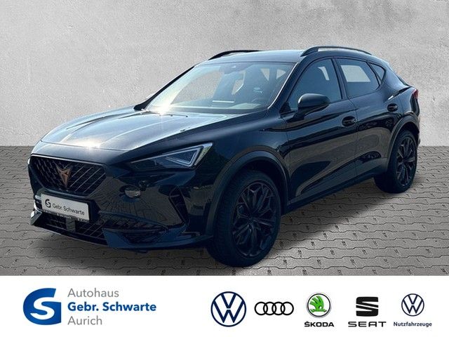 Cupra Formentor 2025