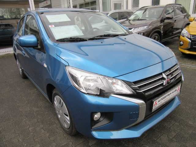 Mitsubishi Space Star 2025