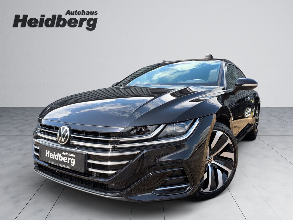 Volkswagen Arteon 2022