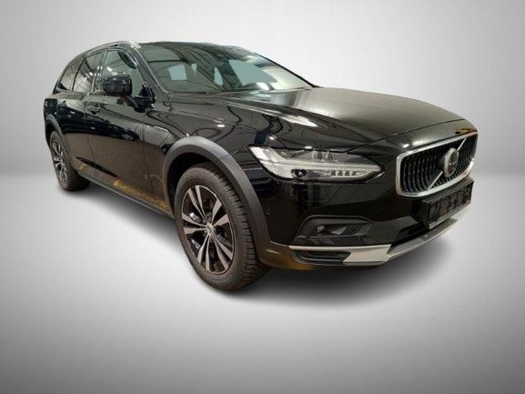 Volvo V90 Cross Country 2024