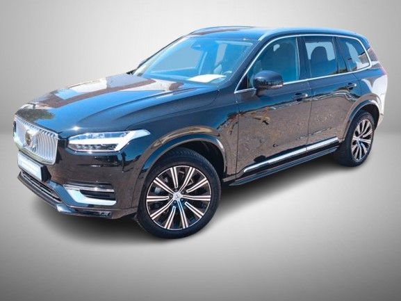 Volvo XC90 2023
