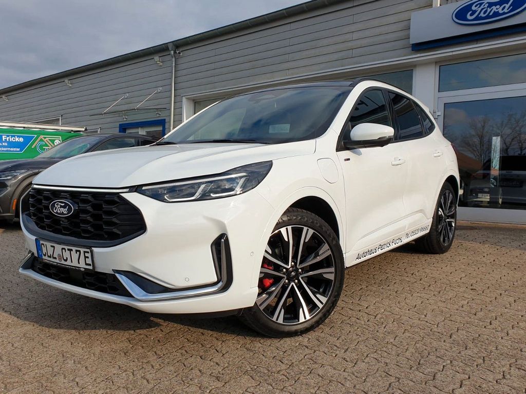 Ford Kuga 2024
