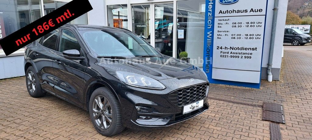 Ford Kuga 2021