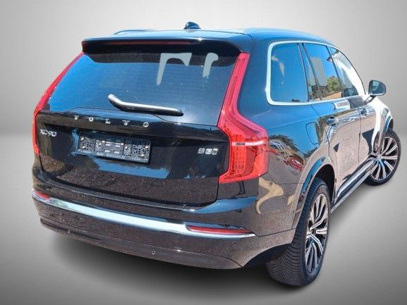 Volvo XC90 2023