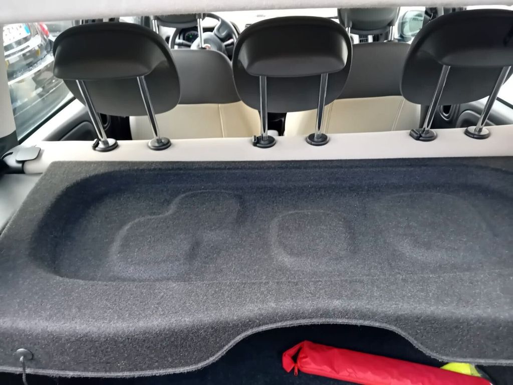 Fiat Panda 2016