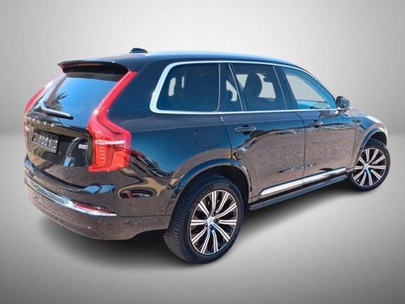 Volvo XC90 2023