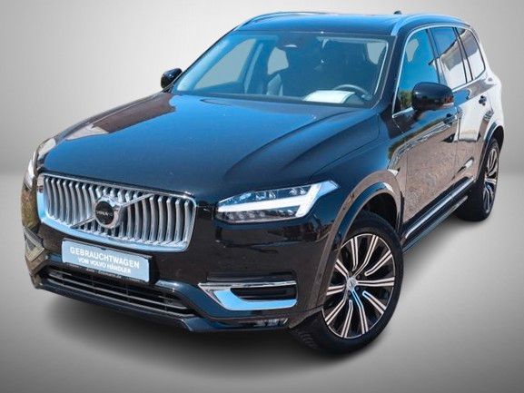 Volvo XC90 2023
