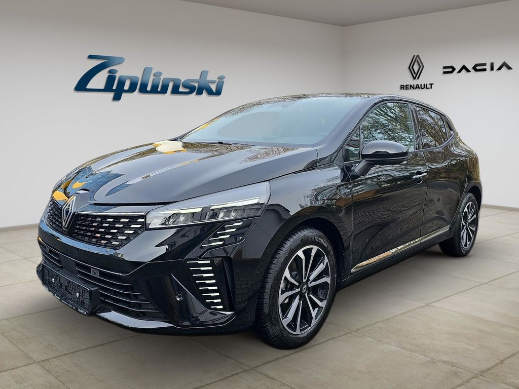 Renault Clio 2025